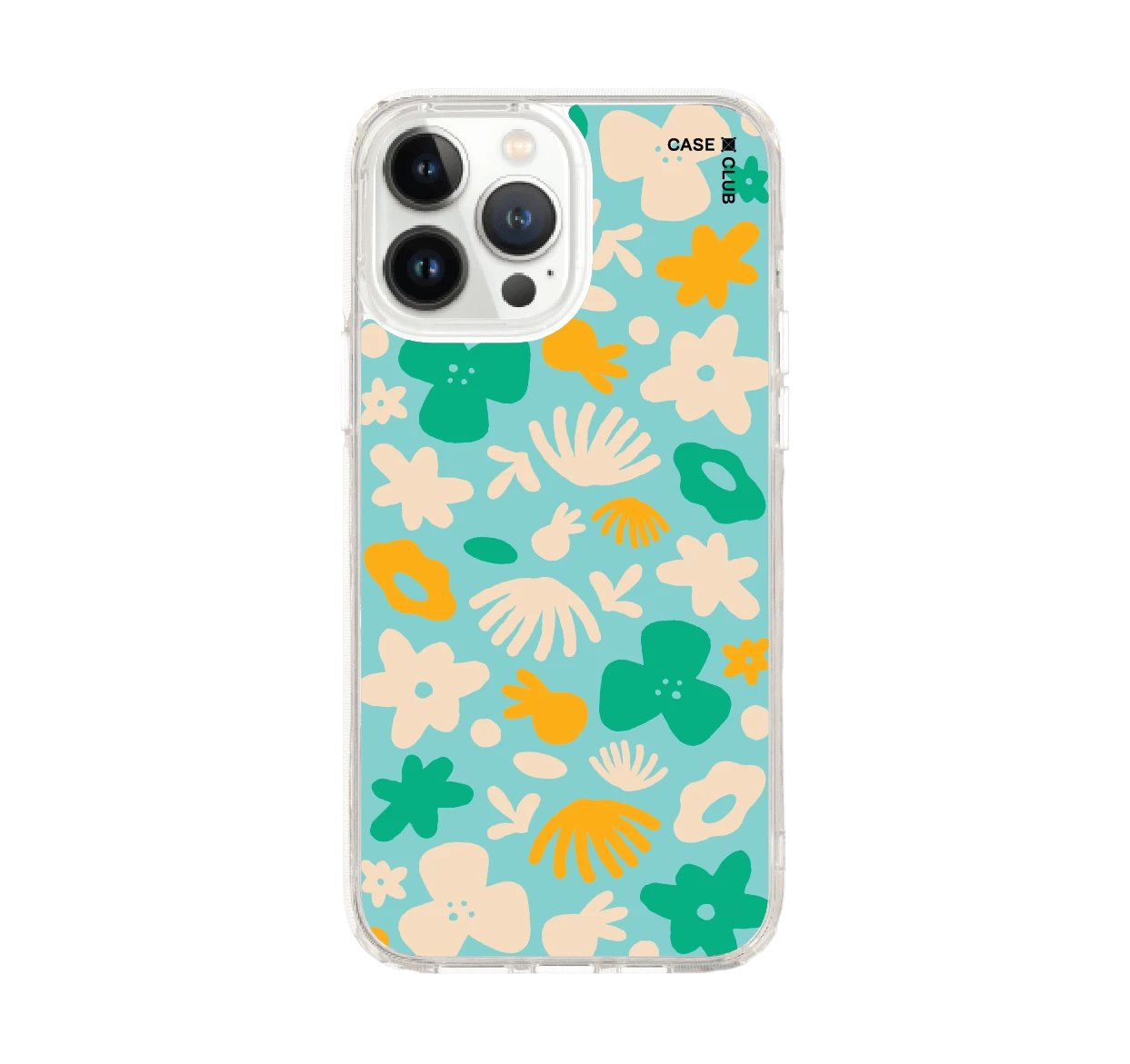 มวลดอกไม้พาสเทลสีฟ้าออ่อน